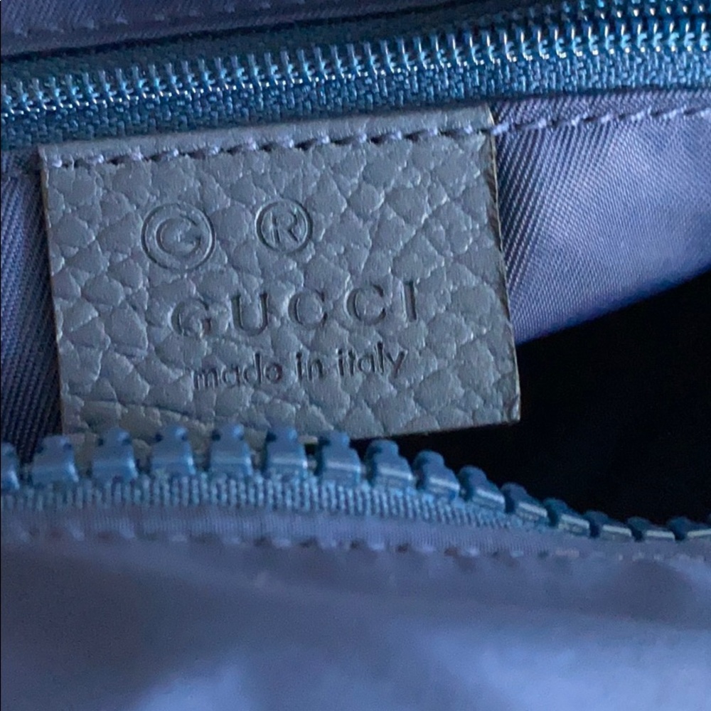 Gucci Large Toiletry Bag - Picture 6 of 10